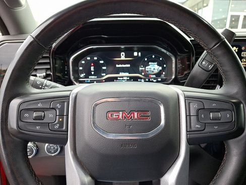 Certified 2023 GMC Sierra 1500 Elevation image 25