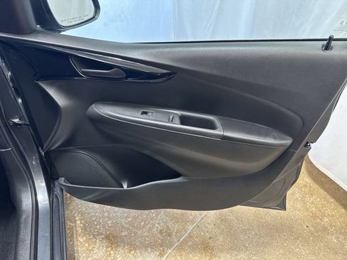 Certified 2020 Chevrolet Spark LT FWD image 24