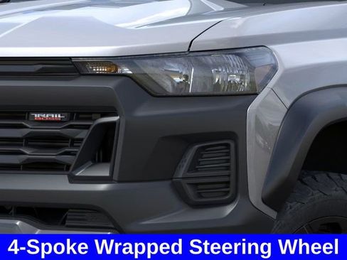 New 2026 Chevrolet Colorado Trail Boss image 11