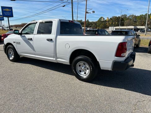 Used 2017 RAM 1500 Tradesman image 16