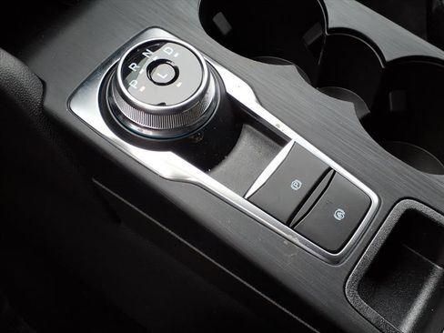 New 2026 Ford Escape ST-Line w/ Tech Pack #1 image 16