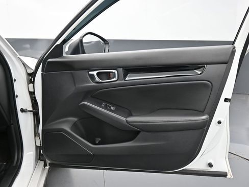 Used 2022 Honda Civic Sport Touring image 39