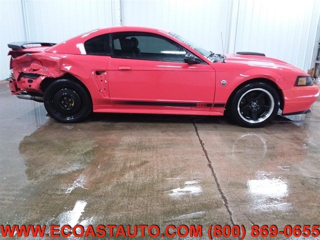 Used 2004 Ford Mustang Mach 1 RWD image 2