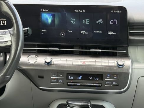 Used 2024 Hyundai Kona SEL FWD image 15