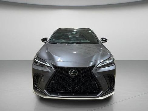 Used 2023 Lexus NX 350 F Sport image 9