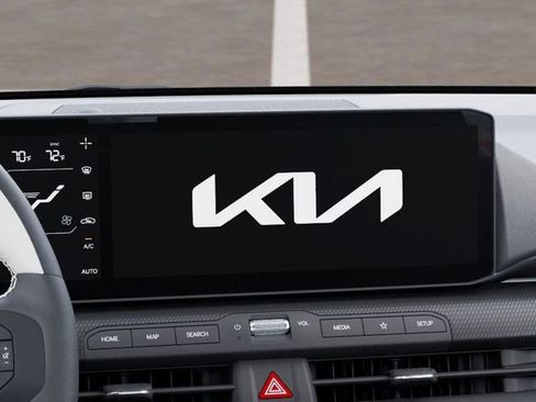 New 2025 Kia K4 GT-Line Turbo FWD image 20