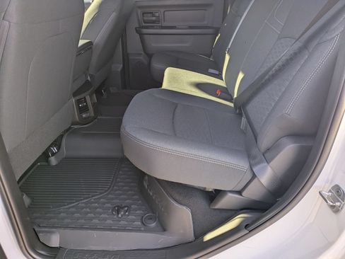 Certified 2026 RAM 3500 Tradesman AWD/4WD image 23