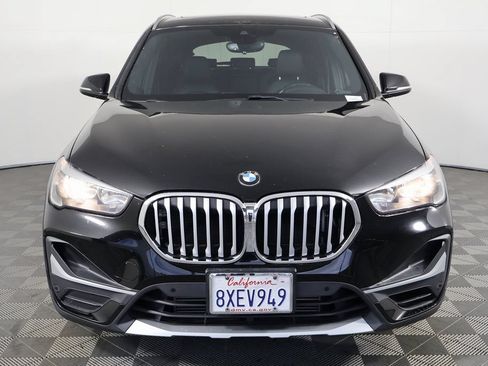 Used 2021 BMW X1 sDrive28i w/ Convenience Package FWD image 2
