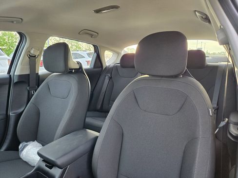 New 2026 Kia K4 LX image 23