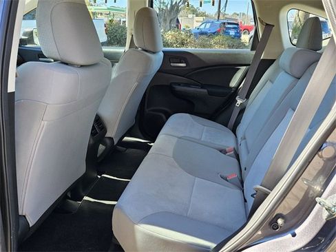 Used 2015 Honda CR-V LX image 11