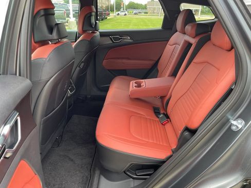 New 2026 Kia Sportage SX Prestige AWD/4WD image 11