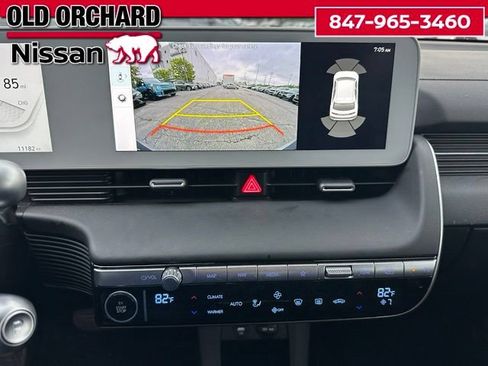 Used 2024 Hyundai Ioniq 5 SEL AWD/4WD image 15