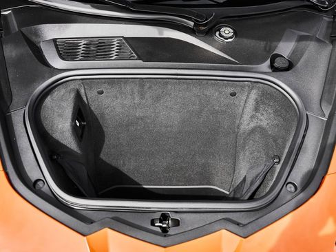 Used 2024 Chevrolet Corvette Z06 w/ Z07 Performance Package image 23