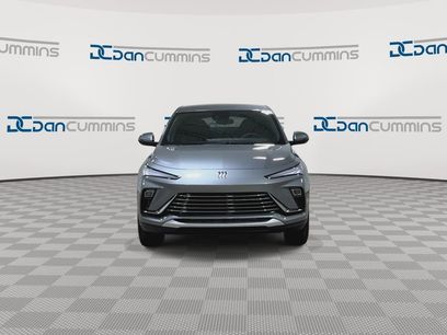 New 2026 Buick Envista Preferred w/ Convenience I Package