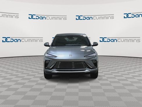 New 2026 Buick Envista Preferred w/ Convenience I Package image 3