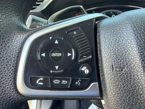 Used 2018 Honda Civic EX image 17