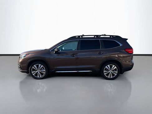 Used 2019 Subaru Ascent Limited w/ Popular Package #3 AWD/4WD image 8