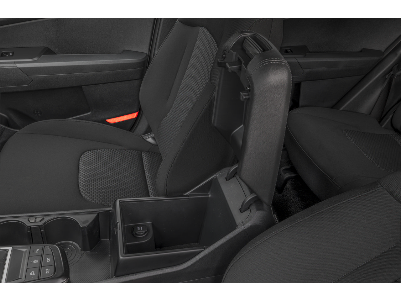 New 2027 Kia Sportage LX AWD/4WD image 37