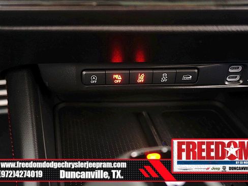 New 2026 Dodge Charger Scat Pack AWD/4WD image 23