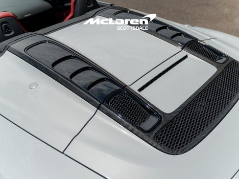 Used 2021 Audi R8 V10 performance AWD/4WD image 29