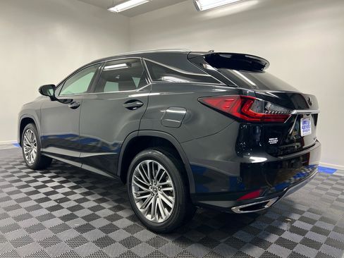 Used 2022 Lexus RX 350 RX 350 Premium FWD image 10