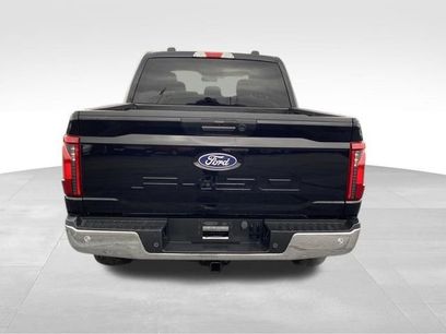 Used 2024 Ford F150 XLT
