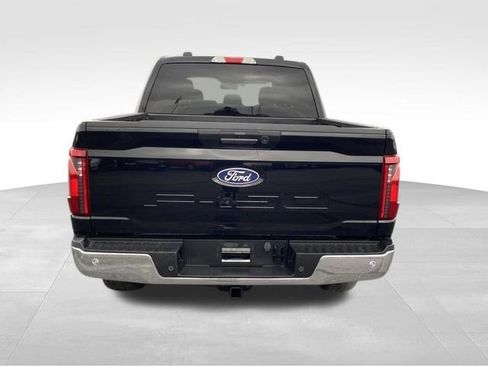 Used 2024 Ford F150 XLT AWD/4WD image 4