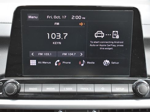 Used 2024 Kia Forte LXS image 24