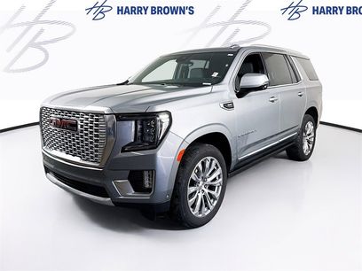 Certified 2024 GMC Yukon Denali w/ Denali Reserve Package