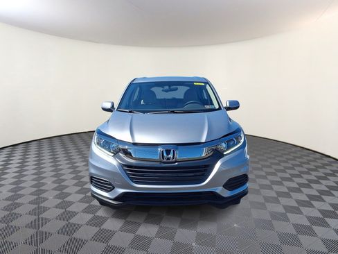 Used 2021 Honda HR-V LX image 2