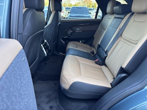 Used 2024 Land Rover Range Rover Sport Dynamic SE image 26