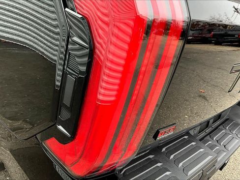 Certified 2025 Toyota Tundra TRD Pro image 26