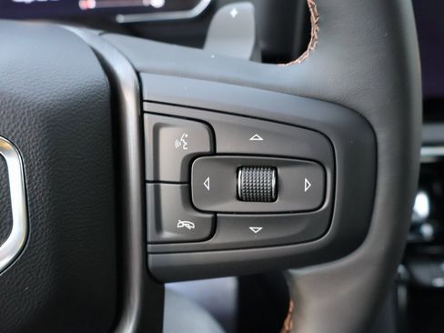 New 2026 GMC Sierra 1500 AT4 w/ AT4 Premium Package image 20