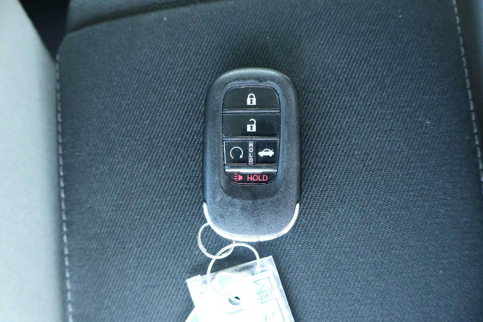 Used 2024 Honda Civic EX image 20