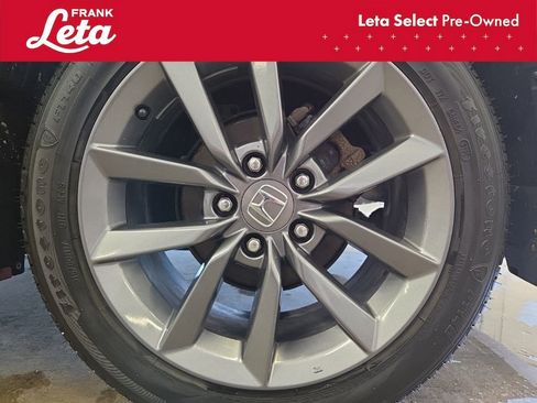 Used 2020 Honda Civic EX image 15