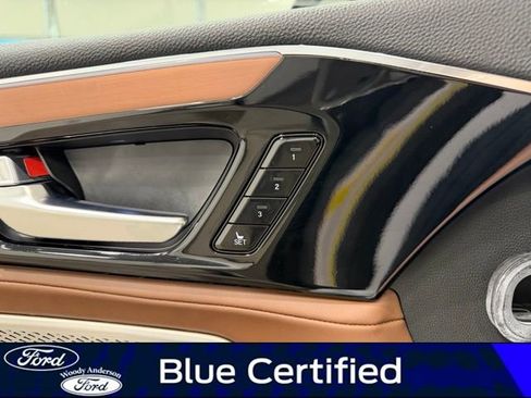 Used 2024 Acura MDX Technology image 23