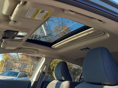 Certified 2026 Subaru Crosstrek 2.0i Premium image 24