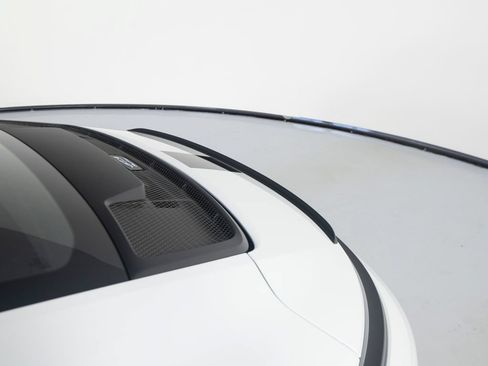 Certified 2026 Porsche 911 GT3 RWD image 50