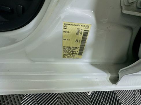 Used 2022 Nissan Altima 2.5 SV image 12