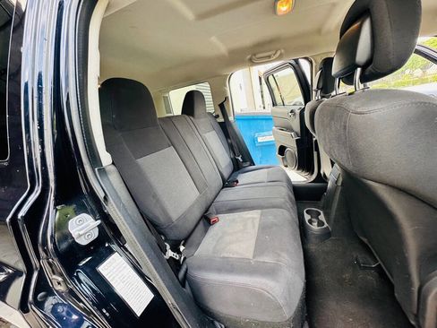 Used 2011 Jeep Patriot Latitude image 20