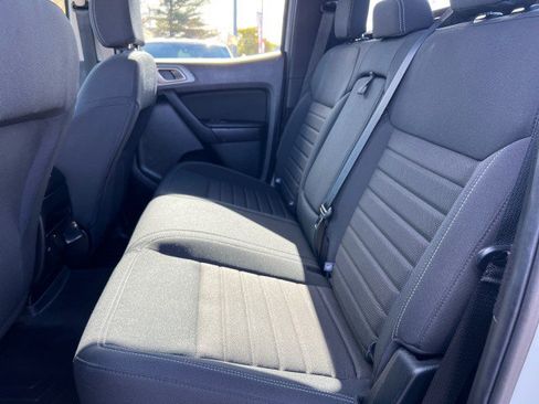 Used 2021 Ford Ranger XLT w/ Equipment Group 302A High image 19