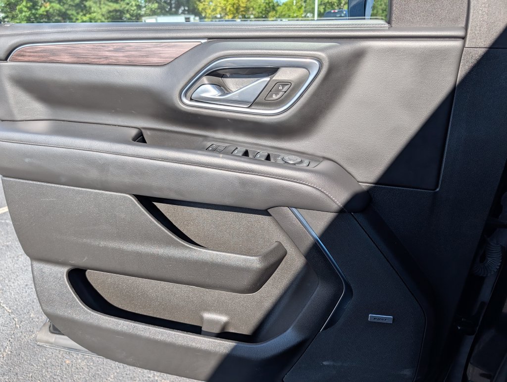 Used 2023 Chevrolet Tahoe LT AWD/4WD image 24
