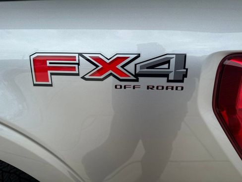 Certified 2023 Ford F150 XLT w/ Equipment Group 302A High AWD/4WD image 28