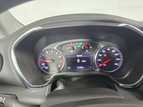 Used 2024 Chevrolet Blazer LT w/ Convenience Package image 11