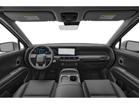 New 2027 Hyundai Palisade SEL AWD/4WD image 10
