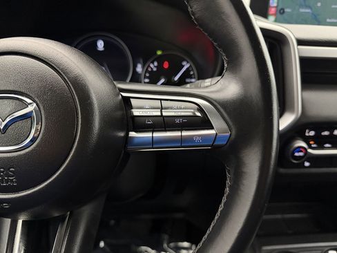 Used 2025 MAZDA CX-50 AWD 2.5 S w/ Preferred Package image 12