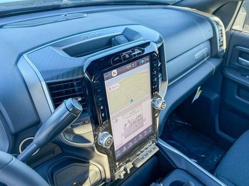 New 2025 RAM 2500 Big Horn image 22