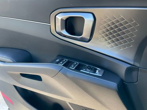 New 2026 Kia Sorento EX w/ EX Premium Package AWD/4WD image 19