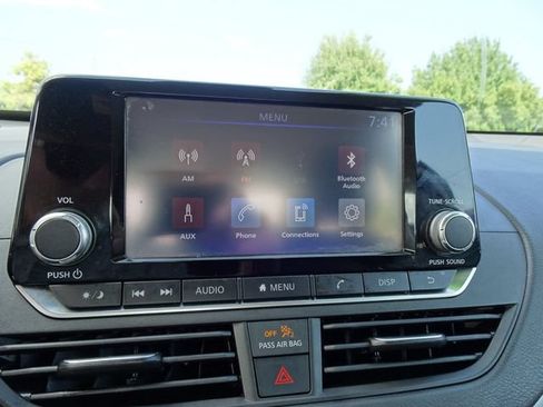 Used 2021 Nissan Altima 2.5 S w/ Driver Assist Package FWD image 21
