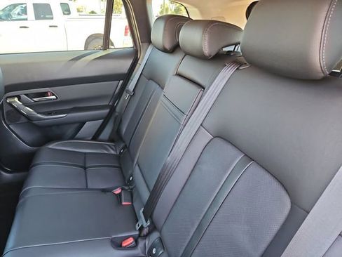 New 2026 MAZDA CX-50 2.5 Hybrid w/ Weather Package image 10